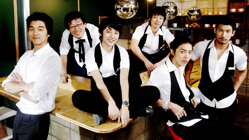 Gong Yoo: Sự nghiệp thăng trầm song hành cùng đời tư bí ẩn gong yoo hinh anh 11 e1632066601185 - Gong Yoo: Sự nghiệp thăng trầm song hành cùng đời tư bí ẩn