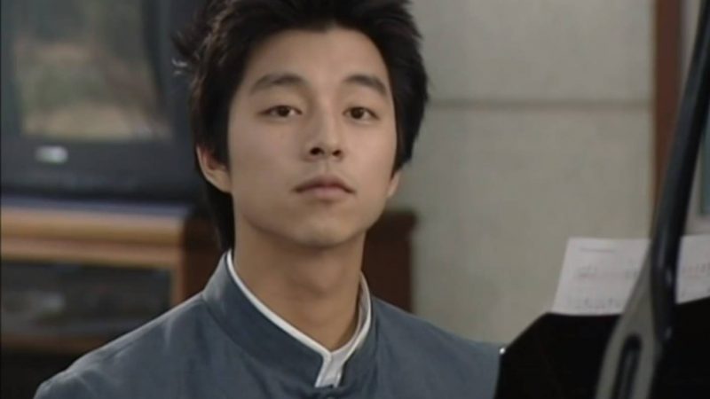 Gong Yoo: Sự nghiệp thăng trầm song hành cùng đời tư bí ẩn gong yoo hinh anh 12 e1632066502550 - Gong Yoo: Sự nghiệp thăng trầm song hành cùng đời tư bí ẩn