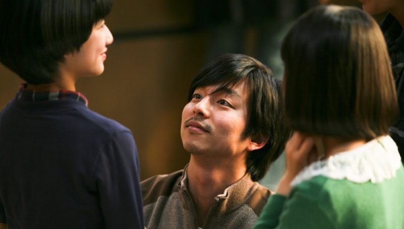 Gong Yoo: Sự nghiệp thăng trầm song hành cùng đời tư bí ẩn gong yoo hinh anh 13 e1632066767368 - Gong Yoo: Sự nghiệp thăng trầm song hành cùng đời tư bí ẩn