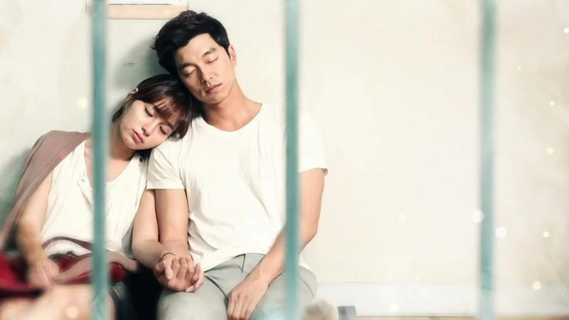 Gong Yoo: Sự nghiệp thăng trầm song hành cùng đời tư bí ẩn gong yoo hinh anh 14 e1632066929134 - Gong Yoo: Sự nghiệp thăng trầm song hành cùng đời tư bí ẩn