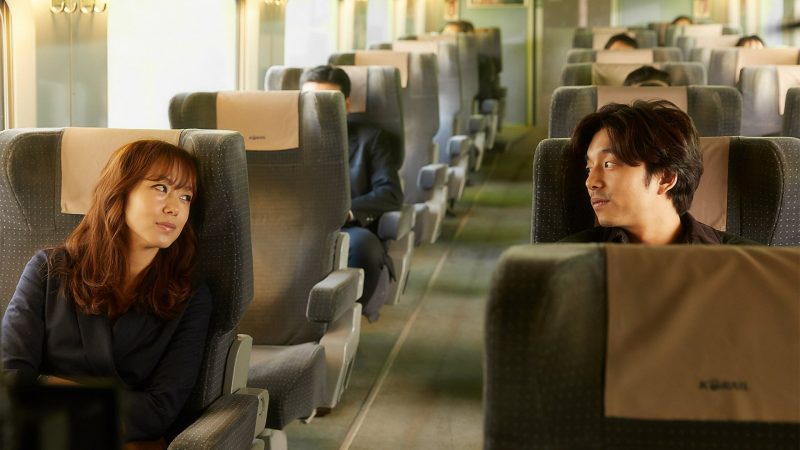 Gong Yoo: Sự nghiệp thăng trầm song hành cùng đời tư bí ẩn gong yoo hinh anh 15 e1632067184527 - Gong Yoo: Sự nghiệp thăng trầm song hành cùng đời tư bí ẩn