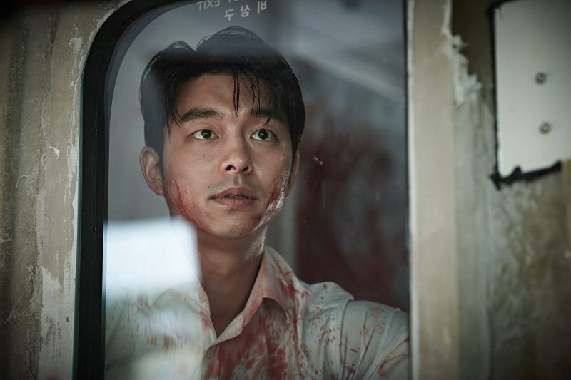 Gong Yoo: Sự nghiệp thăng trầm song hành cùng đời tư bí ẩn gong yoo hinh anh 17 e1632067602913 - Gong Yoo: Sự nghiệp thăng trầm song hành cùng đời tư bí ẩn