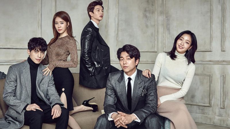 Gong Yoo: Sự nghiệp thăng trầm song hành cùng đời tư bí ẩn gong yoo hinh anh 18 e1632121318230 - Gong Yoo: Sự nghiệp thăng trầm song hành cùng đời tư bí ẩn
