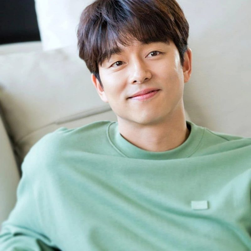 Gong Yoo: Sự nghiệp thăng trầm song hành cùng đời tư bí ẩn gong yoo hinh anh 2 e1632066195165 - Gong Yoo: Sự nghiệp thăng trầm song hành cùng đời tư bí ẩn