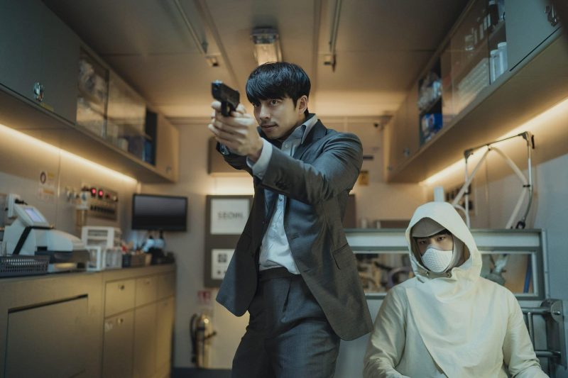 Gong Yoo: Sự nghiệp thăng trầm song hành cùng đời tư bí ẩn gong yoo hinh anh 22 e1632121973935 - Gong Yoo: Sự nghiệp thăng trầm song hành cùng đời tư bí ẩn