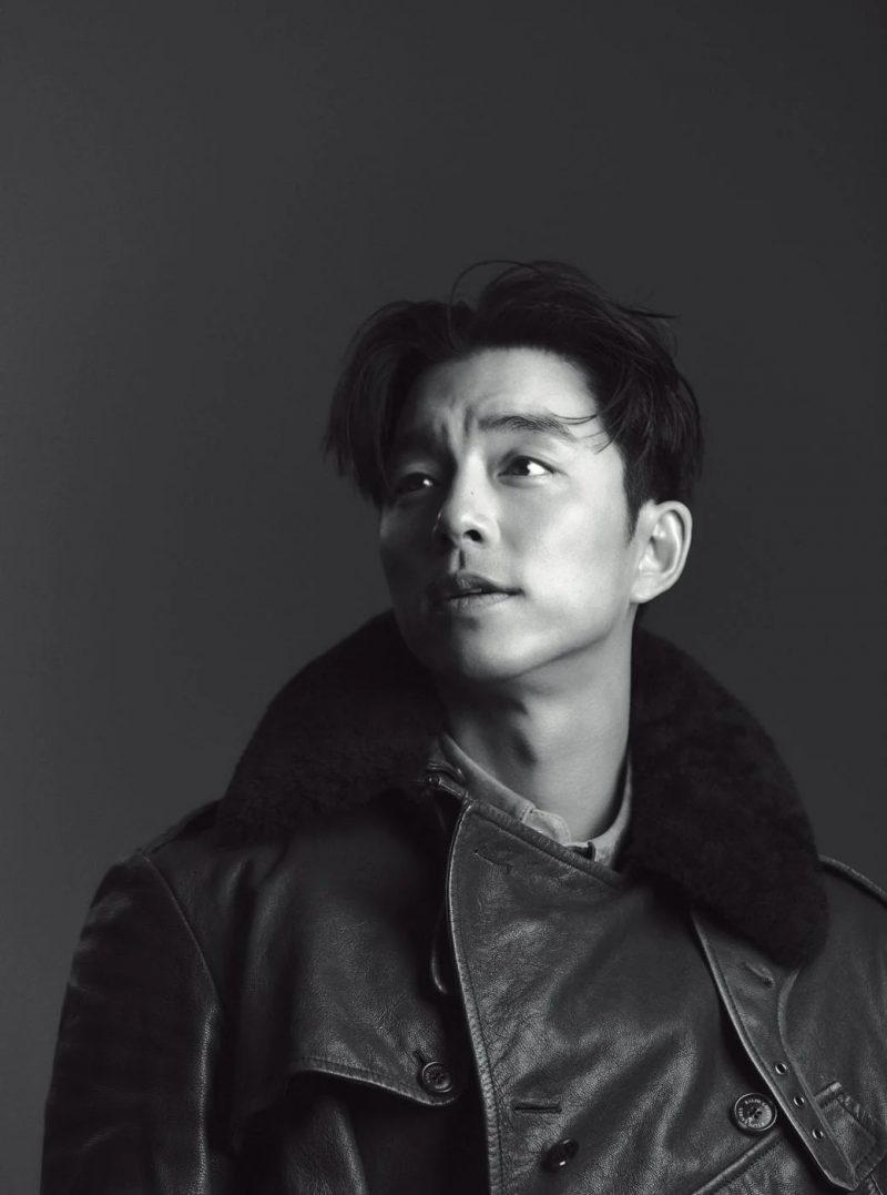 Gong Yoo: Sự nghiệp thăng trầm song hành cùng đời tư bí ẩn gong yoo hinh anh 24 e1632122473440 - Gong Yoo: Sự nghiệp thăng trầm song hành cùng đời tư bí ẩn