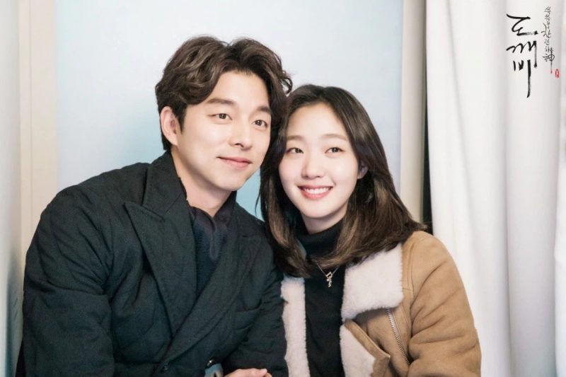 Gong Yoo: Sự nghiệp thăng trầm song hành cùng đời tư bí ẩn gong yoo hinh anh 25 e1632122851100 - Gong Yoo: Sự nghiệp thăng trầm song hành cùng đời tư bí ẩn