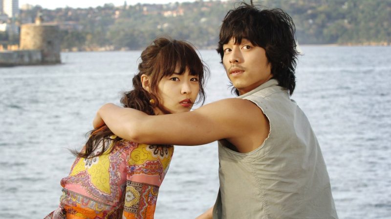 Gong Yoo: Sự nghiệp thăng trầm song hành cùng đời tư bí ẩn gong yoo hinh anh 32 e1632126424281 - Gong Yoo: Sự nghiệp thăng trầm song hành cùng đời tư bí ẩn