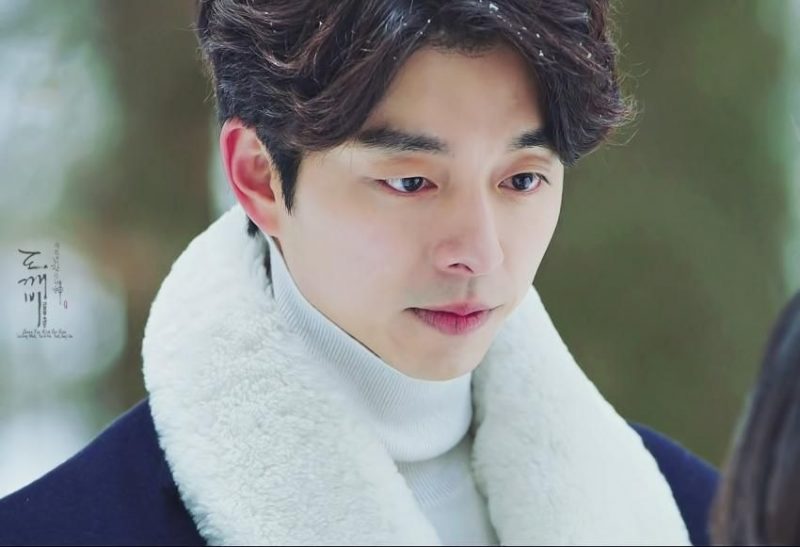 Gong Yoo: Sự nghiệp thăng trầm song hành cùng đời tư bí ẩn gong yoo hinh anh 4 e1632120382644 - Gong Yoo: Sự nghiệp thăng trầm song hành cùng đời tư bí ẩn