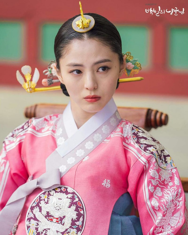 Han So Hee: Hành trình trở thành nàng thơ xinh đẹp của điện ảnh Hàn han so hee hinh anh 14 e1632565702354 - Han So Hee: Hành trình trở thành nàng thơ xinh đẹp của điện ảnh Hàn