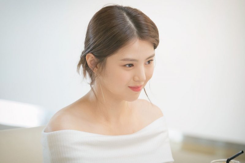 Han So Hee: Hành trình trở thành nàng thơ xinh đẹp của điện ảnh Hàn han so hee hinh anh 15 e1632565934684 - Han So Hee: Hành trình trở thành nàng thơ xinh đẹp của điện ảnh Hàn