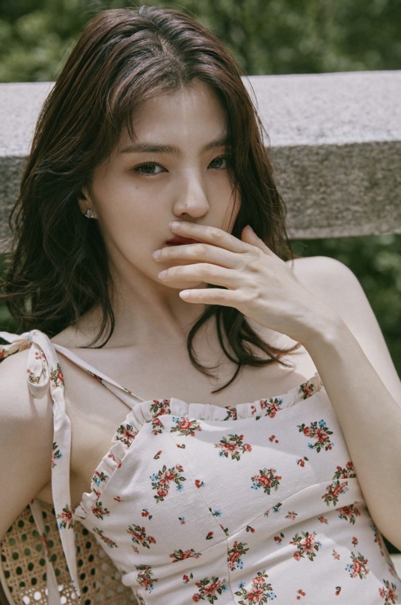 Han So Hee: Hành trình trở thành nàng thơ xinh đẹp của điện ảnh Hàn han so hee hinh anh 31 e1632570347739 - Han So Hee: Hành trình trở thành nàng thơ xinh đẹp của điện ảnh Hàn