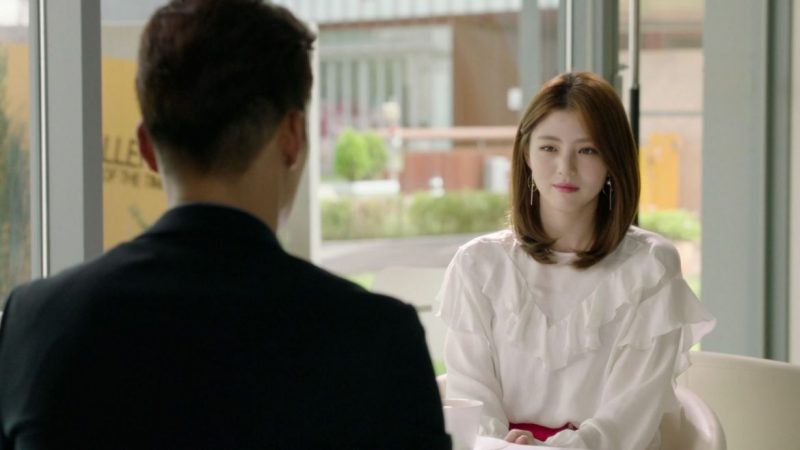 Han So Hee: Hành trình trở thành nàng thơ xinh đẹp của điện ảnh Hàn han so hee hinh anh 9 e1632564768668 - Han So Hee: Hành trình trở thành nàng thơ xinh đẹp của điện ảnh Hàn