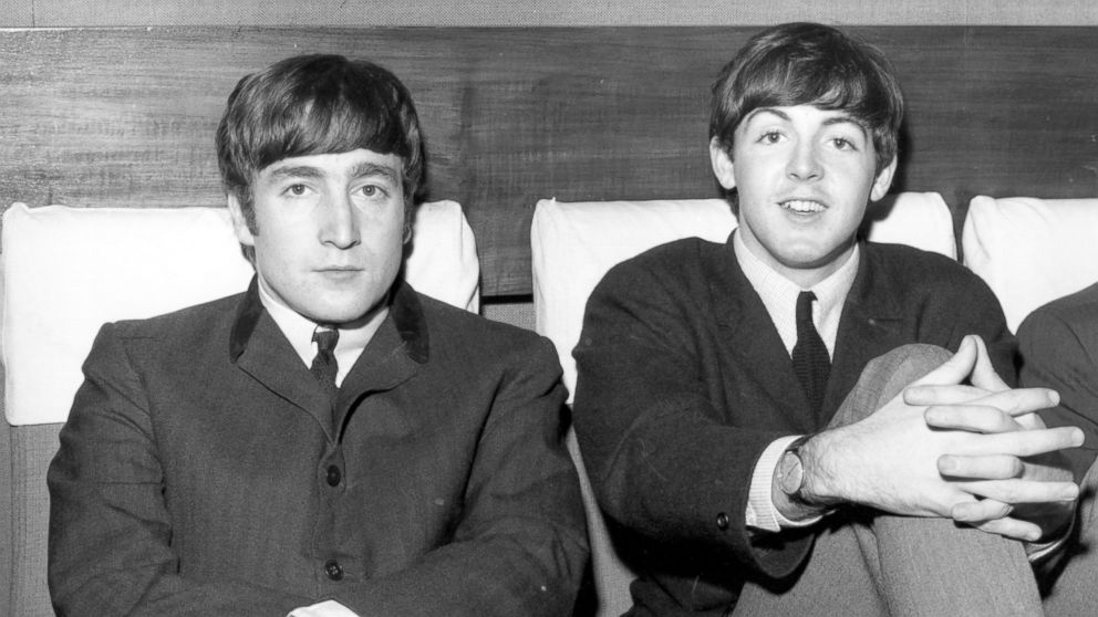 john lennon hinh anh 19 - John Lennon: Tấn bi ai của một thiên tài