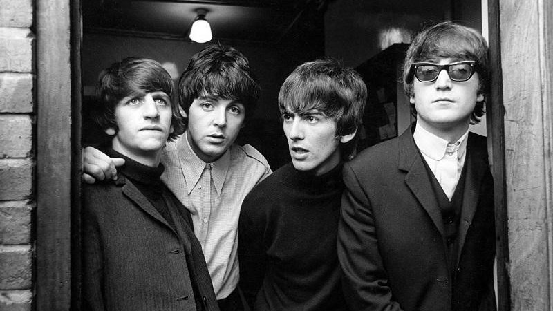 The Beatles tan ra vì định hướng khác biệt của các thành viên