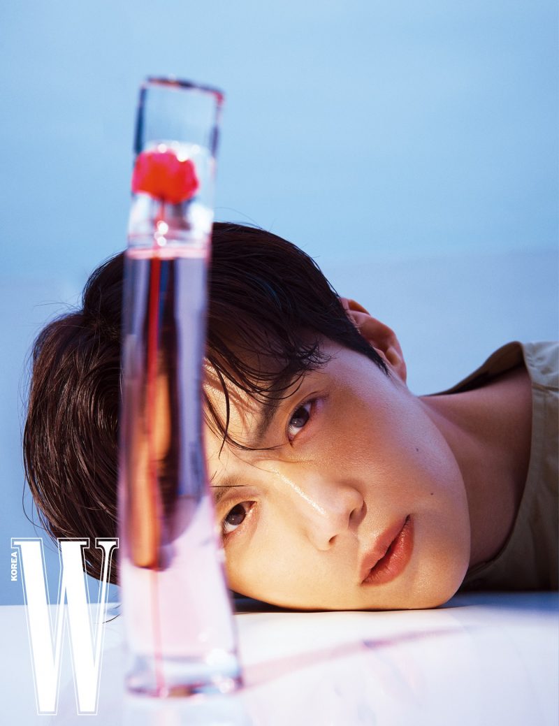 Kim Seon Ho: Phá vỡ mọi giới hạn để chạm tay tới những ước mơ kim seon ho hinh anh 1 e1631255990210 - Kim Seon Ho: Phá vỡ mọi giới hạn để chạm tay tới những ước mơ