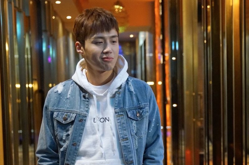 Kim Seon Ho: Phá vỡ mọi giới hạn để chạm tay tới những ước mơ kim seon ho hinh anh 14 e1631258692723 - Kim Seon Ho: Phá vỡ mọi giới hạn để chạm tay tới những ước mơ