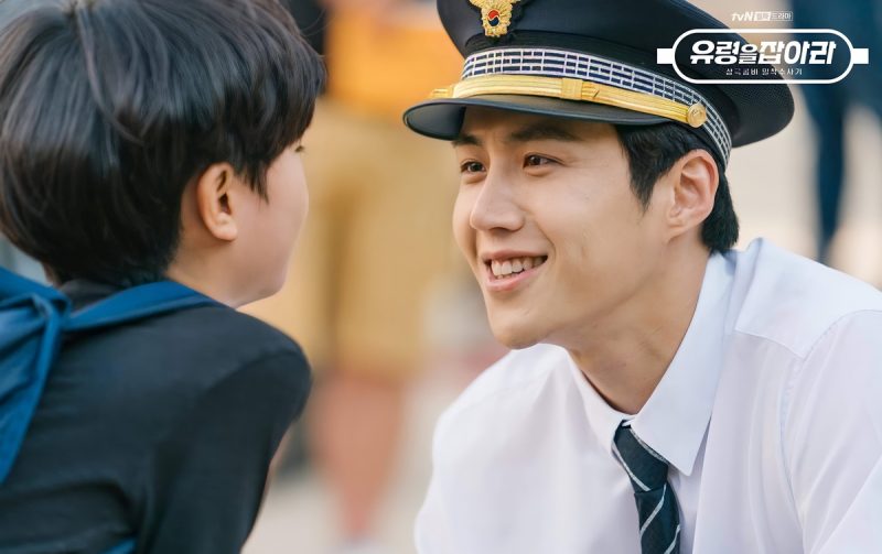 Kim Seon Ho: Phá vỡ mọi giới hạn để chạm tay tới những ước mơ kim seon ho hinh anh 19 e1631260289938 - Kim Seon Ho: Phá vỡ mọi giới hạn để chạm tay tới những ước mơ