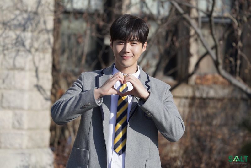 Kim Seon Ho: Phá vỡ mọi giới hạn để chạm tay tới những ước mơ kim seon ho hinh anh 23 e1631261093833 - Kim Seon Ho: Phá vỡ mọi giới hạn để chạm tay tới những ước mơ