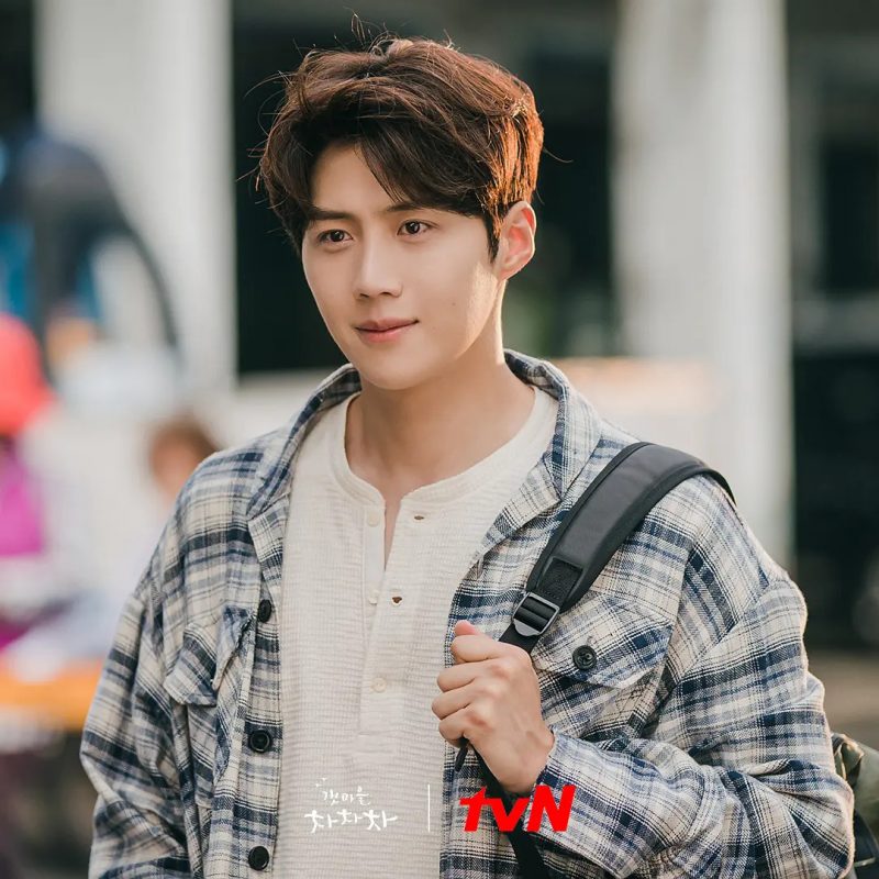 Kim Seon Ho: Phá vỡ mọi giới hạn để chạm tay tới những ước mơ kim seon ho hinh anh 27 e1631266252890 - Kim Seon Ho: Phá vỡ mọi giới hạn để chạm tay tới những ước mơ