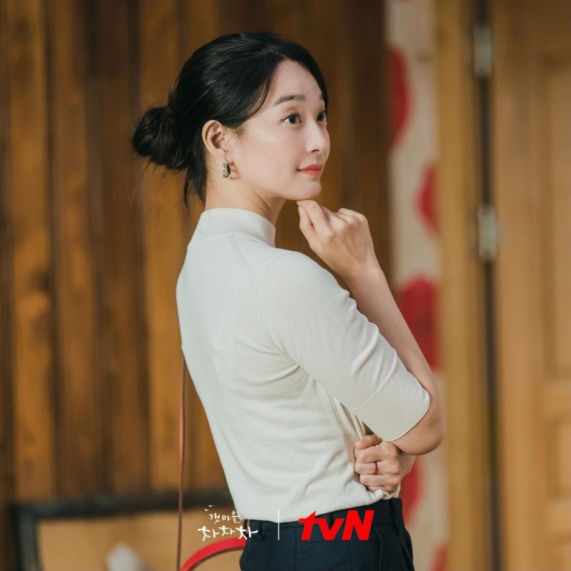 Kim Seon Ho: Phá vỡ mọi giới hạn để chạm tay tới những ước mơ kim seon ho hinh anh 28 e1631266341665 - Kim Seon Ho: Phá vỡ mọi giới hạn để chạm tay tới những ước mơ