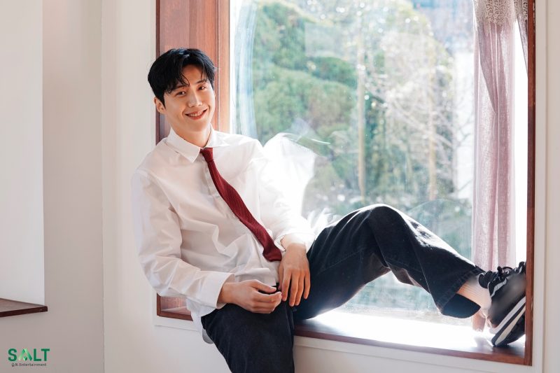 Kim Seon Ho: Phá vỡ mọi giới hạn để chạm tay tới những ước mơ kim seon ho hinh anh 32 e1631267516425 - Kim Seon Ho: Phá vỡ mọi giới hạn để chạm tay tới những ước mơ