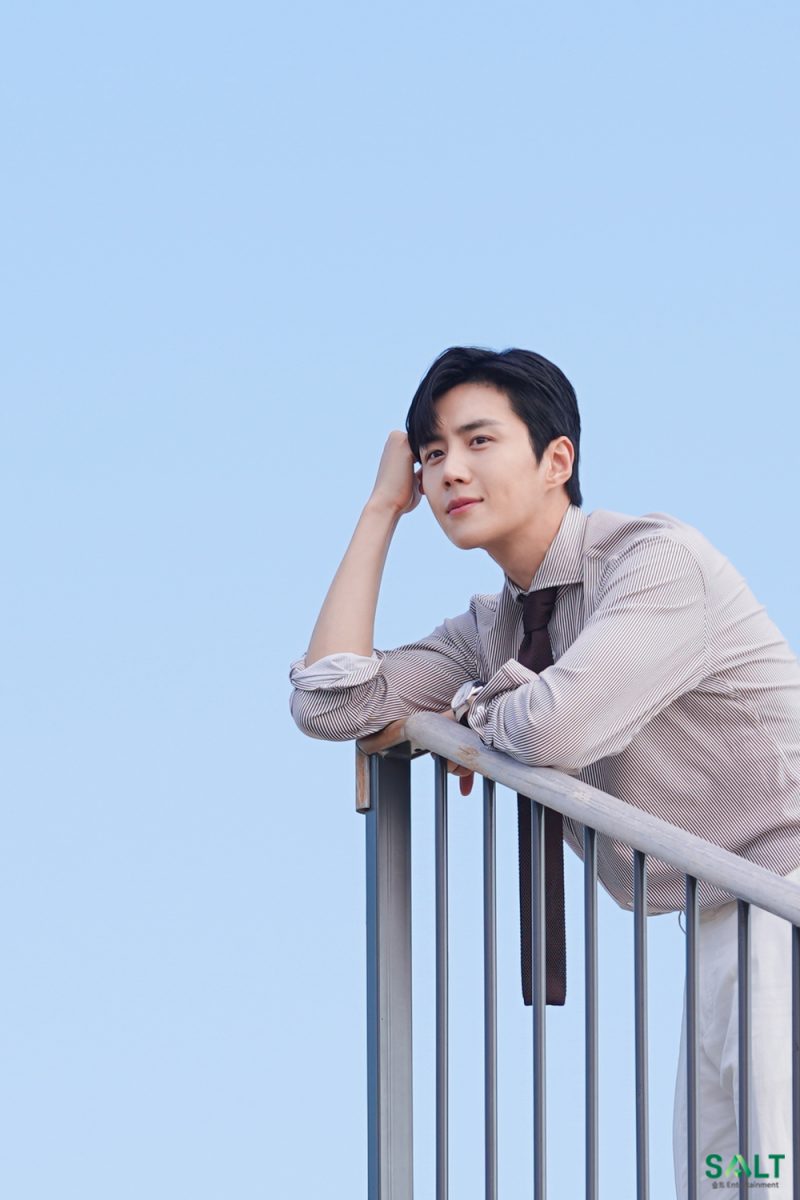Kim Seon Ho: Phá vỡ mọi giới hạn để chạm tay tới những ước mơ kim seon ho hinh anh 33 e1631267167211 - Kim Seon Ho: Phá vỡ mọi giới hạn để chạm tay tới những ước mơ