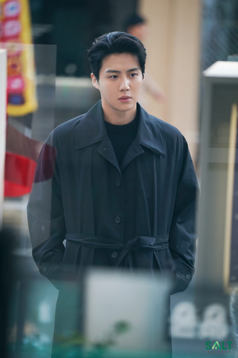 Kim Seon Ho: Phá vỡ mọi giới hạn để chạm tay tới những ước mơ kim seon ho hinh anh 34 e1631268589981 - Kim Seon Ho: Phá vỡ mọi giới hạn để chạm tay tới những ước mơ