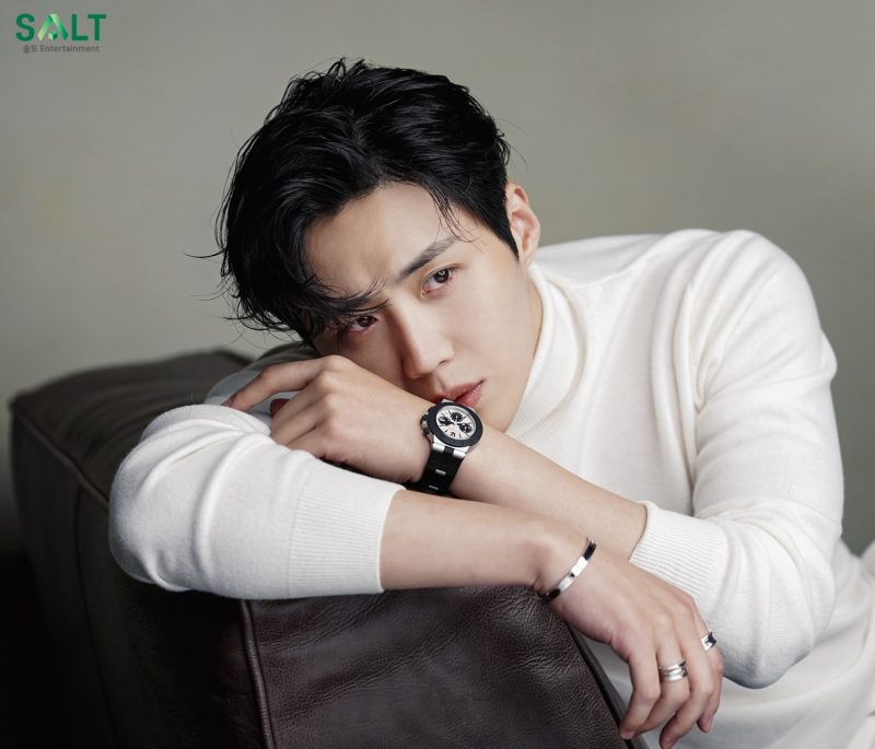 Kim Seon Ho: Phá vỡ mọi giới hạn để chạm tay tới những ước mơ kim seon ho hinh anh 35 e1631268708187 - Kim Seon Ho: Phá vỡ mọi giới hạn để chạm tay tới những ước mơ