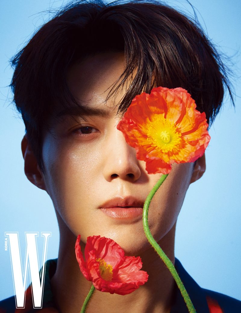 Kim Seon Ho: Phá vỡ mọi giới hạn để chạm tay tới những ước mơ kim seon ho hinh anh 37 e1631269460407 - Kim Seon Ho: Phá vỡ mọi giới hạn để chạm tay tới những ước mơ