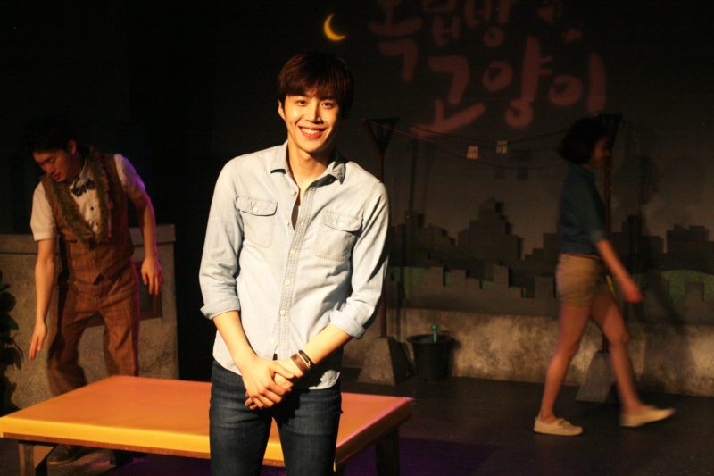 Kim Seon Ho: Phá vỡ mọi giới hạn để chạm tay tới những ước mơ kim seon ho hinh anh 4 e1631256756607 - Kim Seon Ho: Phá vỡ mọi giới hạn để chạm tay tới những ước mơ