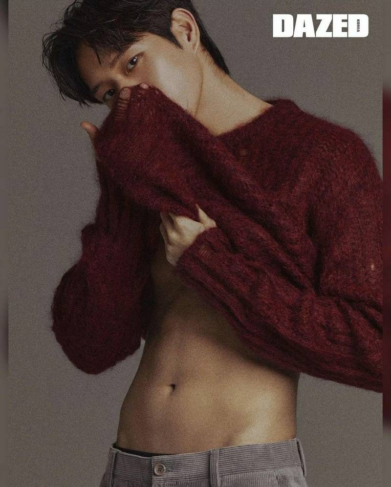 Kim Young Dae: Hiện tượng đột phá của làng giải trí xứ Kim Chi kim young dae hinh anh 7 e1632926665222 - Kim Young Dae: Hiện tượng đột phá của làng giải trí xứ Kim Chi