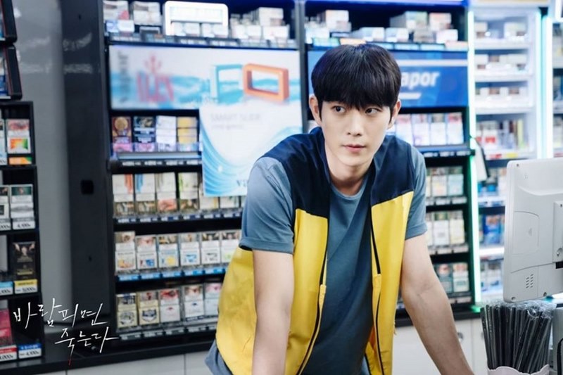 Kim Young Dae: Hiện tượng đột phá của làng giải trí xứ Kim Chi kim young dae hinh anh 9 - Kim Young Dae: Hiện tượng đột phá của làng giải trí xứ Kim Chi