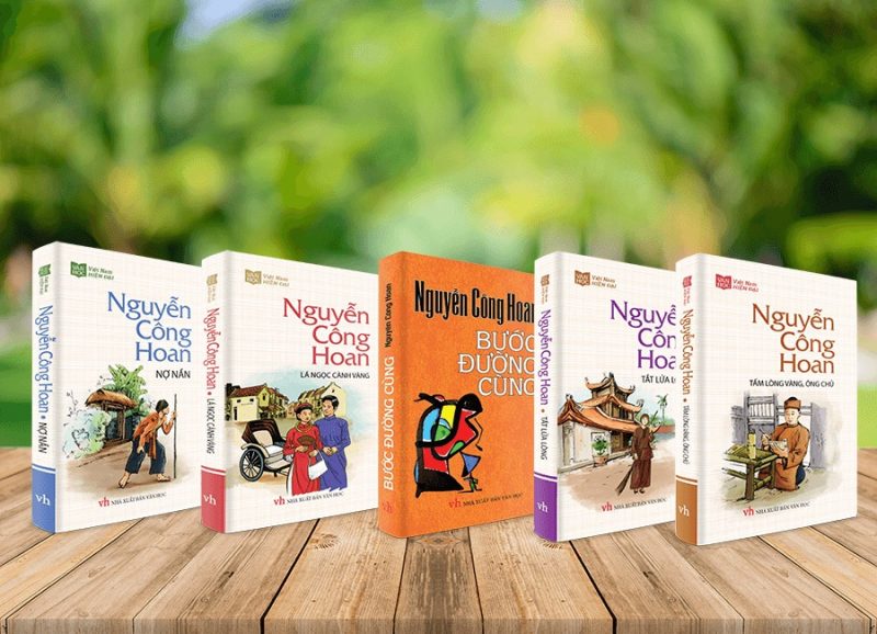 Lá ngọc cành vàng: Áng văn phê phán những luân lý lỗi thời la ngoc canh vang hinh anh 5 e1632021217614 - Lá ngọc cành vàng: Áng văn phê phán những luân lý lỗi thời
