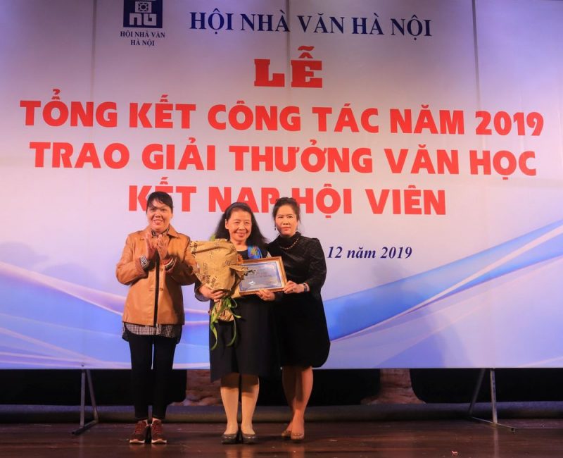 Những đóng góp to lớn của Lê Minh Khuê cho văn học nước nhà