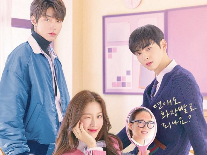 Moon Ga Young: Đóa hoa xinh đẹp và tài năng của điện ảnh xứ Hàn moon ga young hinh anh 10 - Moon Ga Young: Đóa hoa xinh đẹp và tài năng của điện ảnh xứ Hàn