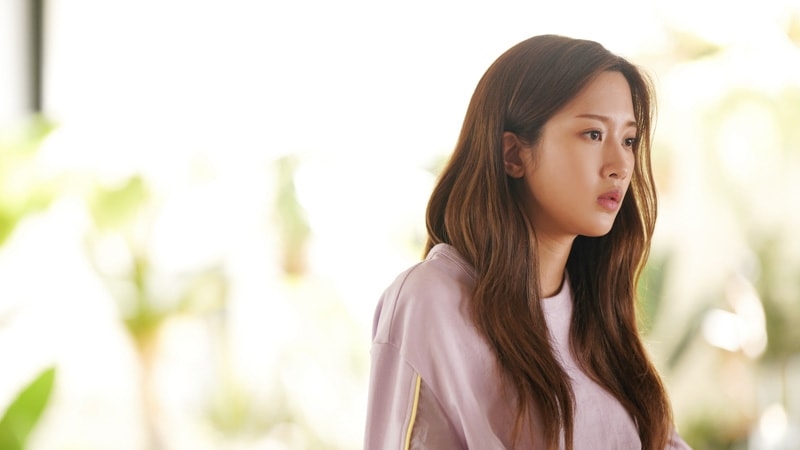 Moon Ga Young: Đóa hoa xinh đẹp và tài năng của điện ảnh xứ Hàn moon ga young hinh anh 2 - Moon Ga Young: Đóa hoa xinh đẹp và tài năng của điện ảnh xứ Hàn
