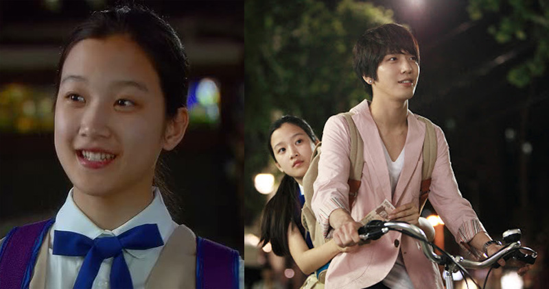 Moon Ga Young: Đóa hoa xinh đẹp và tài năng của điện ảnh xứ Hàn moon ga young hinh anh 4 - Moon Ga Young: Đóa hoa xinh đẹp và tài năng của điện ảnh xứ Hàn