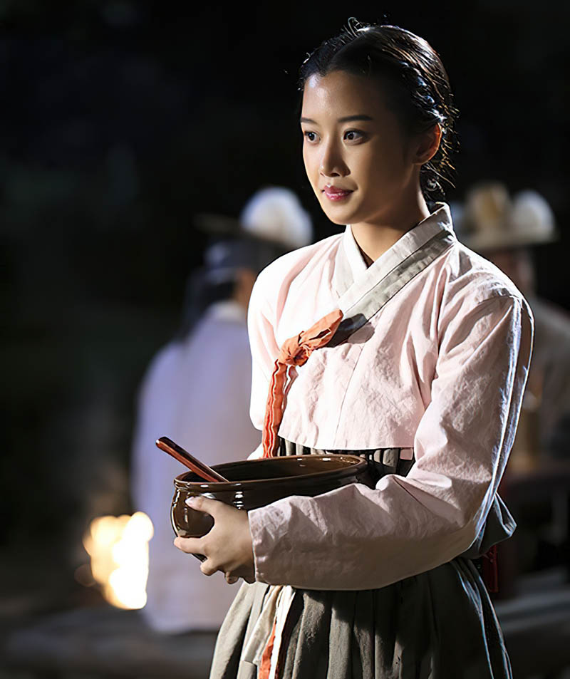 Moon Ga Young: Đóa hoa xinh đẹp và tài năng của điện ảnh xứ Hàn moon ga young hinh anh 6 - Moon Ga Young: Đóa hoa xinh đẹp và tài năng của điện ảnh xứ Hàn