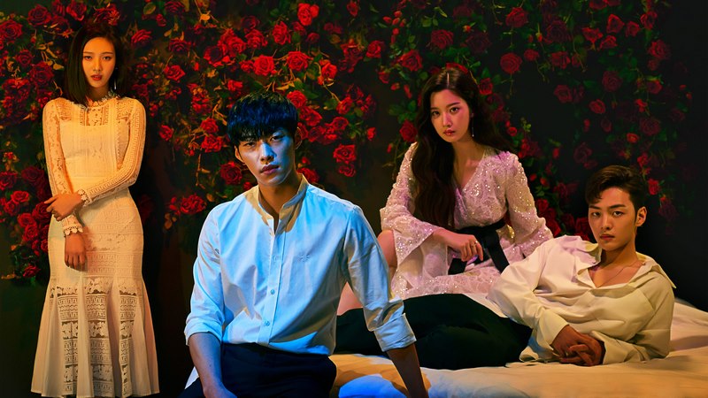 Moon Ga Young: Đóa hoa xinh đẹp và tài năng của điện ảnh xứ Hàn moon ga young hinh anh 8 - Moon Ga Young: Đóa hoa xinh đẹp và tài năng của điện ảnh xứ Hàn
