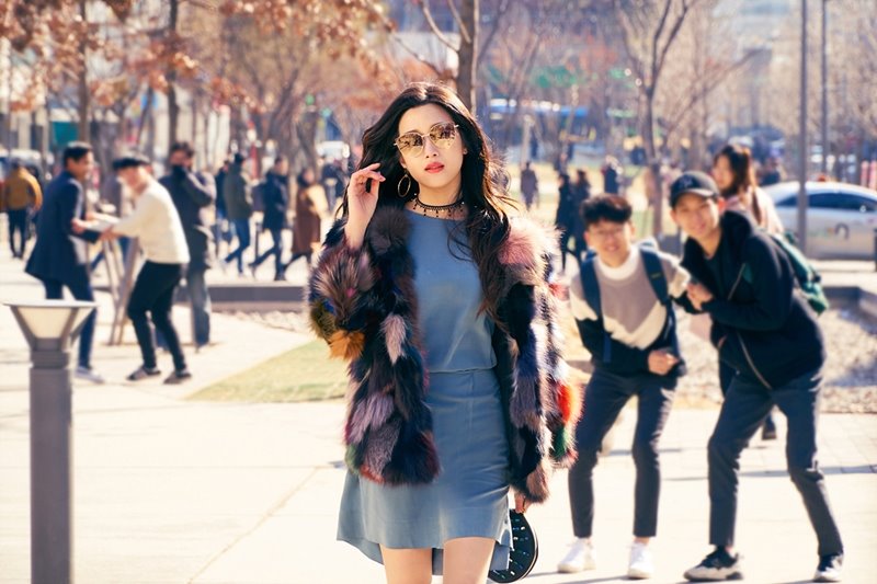 Moon Ga Young: Đóa hoa xinh đẹp và tài năng của điện ảnh xứ Hàn moon ga young hinh anh 9 - Moon Ga Young: Đóa hoa xinh đẹp và tài năng của điện ảnh xứ Hàn