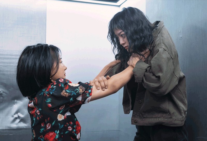 Nghệ thuật săn quỷ và nấu mì: Khi lương thiện trở thành lựa chọn nghe thuat san quy va nau mi hinh anh 15 - Nghệ thuật săn quỷ và nấu mì: Khi lương thiện trở thành lựa chọn