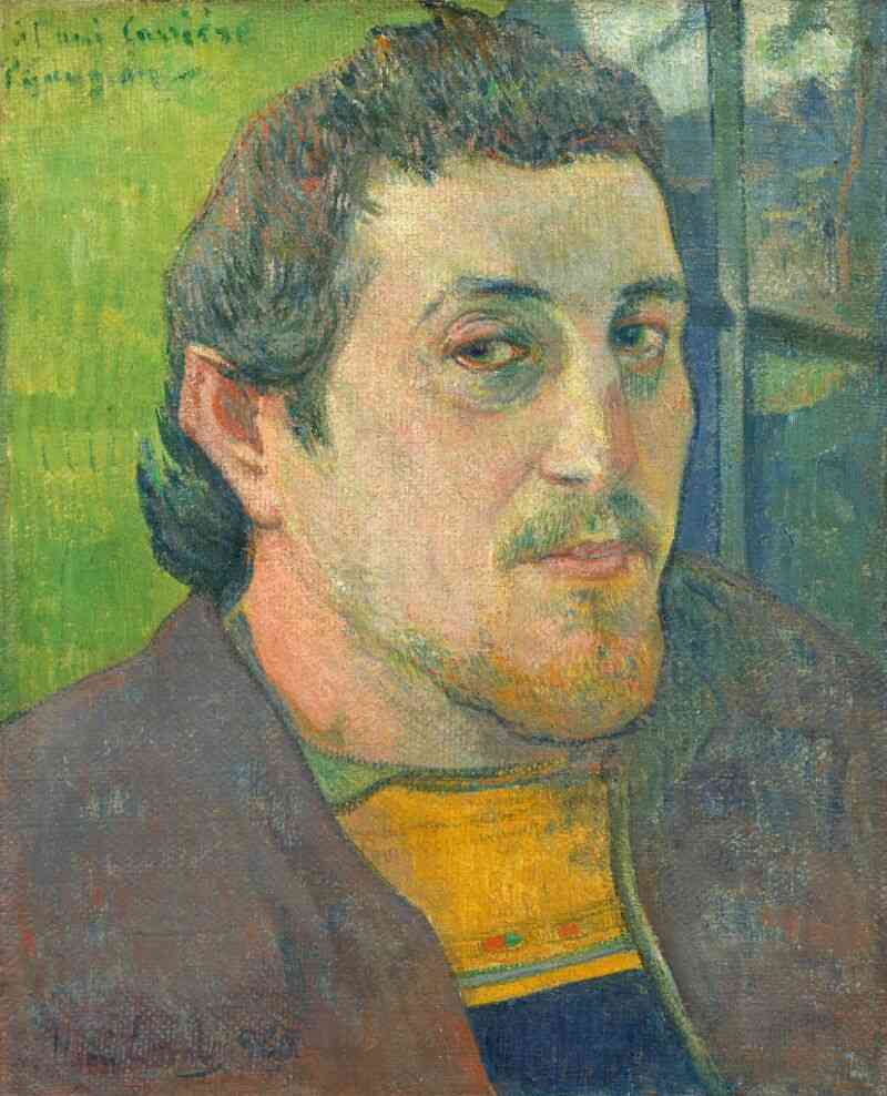Paul Gauguin: Danh họa nổi bật của phong trào Hậu ấn tượng paul gauguin hinh anh 1 - Paul Gauguin: Danh họa nổi bật của phong trào Hậu ấn tượng
