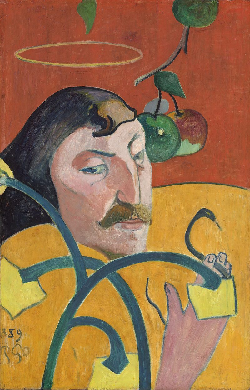 Paul Gauguin: Danh họa nổi bật của phong trào Hậu ấn tượng paul gauguin hinh anh 3 e1631984449374 - Paul Gauguin: Danh họa nổi bật của phong trào Hậu ấn tượng
