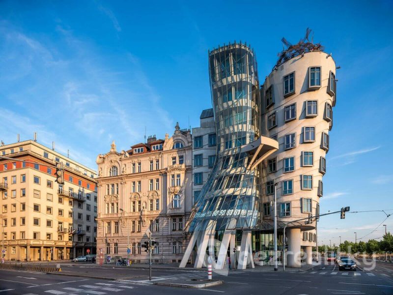 Praha: Thành phố cổ tích ngập tràn lãng mạn và bí ẩn praha hinh anh 15 e1632908489121 - Praha: Thành phố cổ tích ngập tràn lãng mạn và bí ẩn