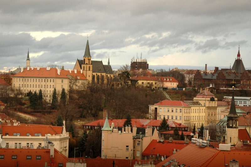 Praha: Thành phố cổ tích ngập tràn lãng mạn và bí ẩn praha hinh anh 16 e1632907382461 - Praha: Thành phố cổ tích ngập tràn lãng mạn và bí ẩn