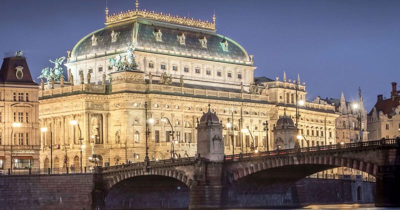 Praha: Thành phố cổ tích ngập tràn lãng mạn và bí ẩn praha hinh anh 34 e1632911076113 - Praha: Thành phố cổ tích ngập tràn lãng mạn và bí ẩn
