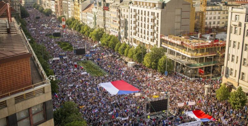 Praha: Thành phố cổ tích ngập tràn lãng mạn và bí ẩn praha hinh anh 37 e1632911248944 - Praha: Thành phố cổ tích ngập tràn lãng mạn và bí ẩn