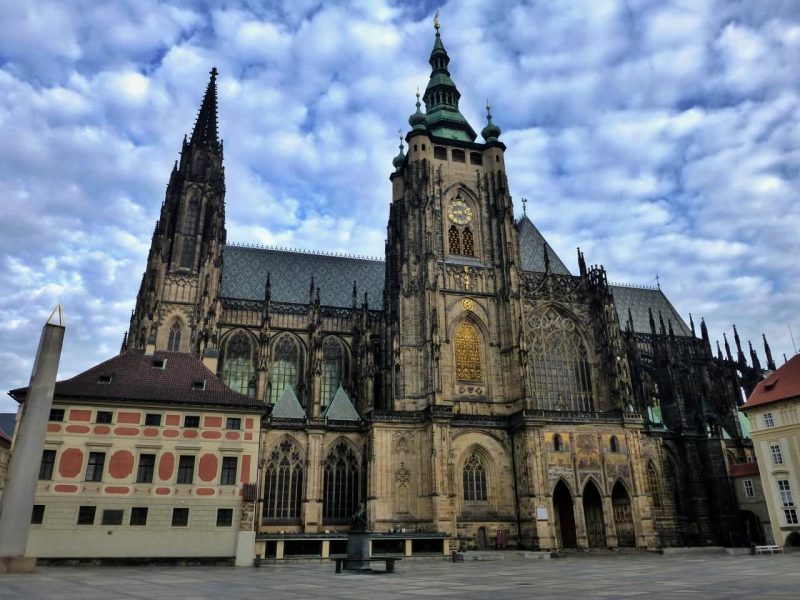 Praha: Thành phố cổ tích ngập tràn lãng mạn và bí ẩn praha hinh anh 41 e1632914759919 - Praha: Thành phố cổ tích ngập tràn lãng mạn và bí ẩn