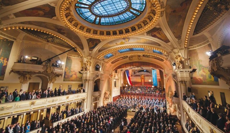 Praha: Thành phố cổ tích ngập tràn lãng mạn và bí ẩn praha hinh anh 47 e1632915264392 - Praha: Thành phố cổ tích ngập tràn lãng mạn và bí ẩn